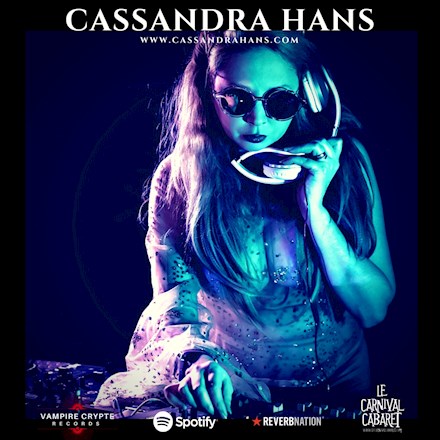 Cassandra Hans
